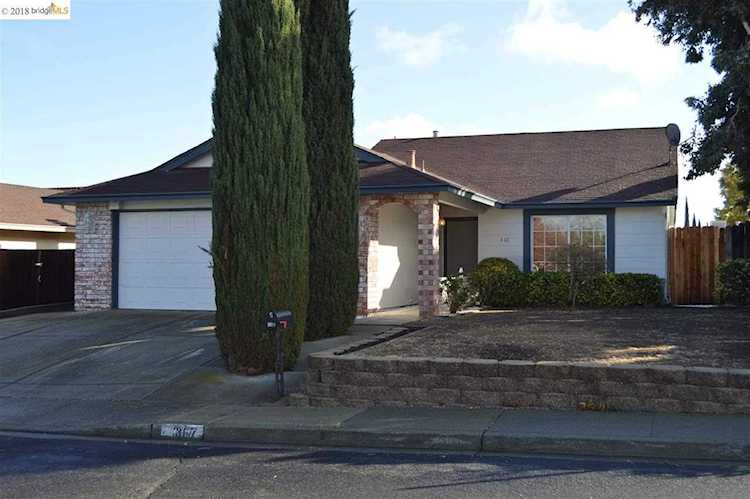 367 Oceana Drive Pittsburg, CA 94565 | MLS 40846659 Photo 1