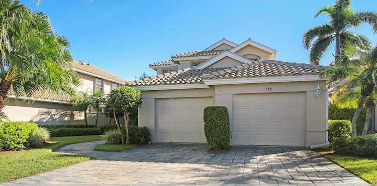 733 Pinehurst Way Palm Beach Gardens, FL 33418 | MLS RX-10494803 Photo 1