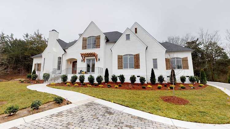 5610D Granny White Pike Brentwood, TN 37027 | MLS 2002478 Photo 1