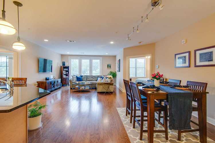 702 Wedgewood Park Nashville, TN 37203 | MLS 2002480 Photo 1