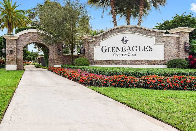 7665 Glendevon Lane #1601 Delray Beach, FL 33446 | MLS RX-10494808 Photo 1