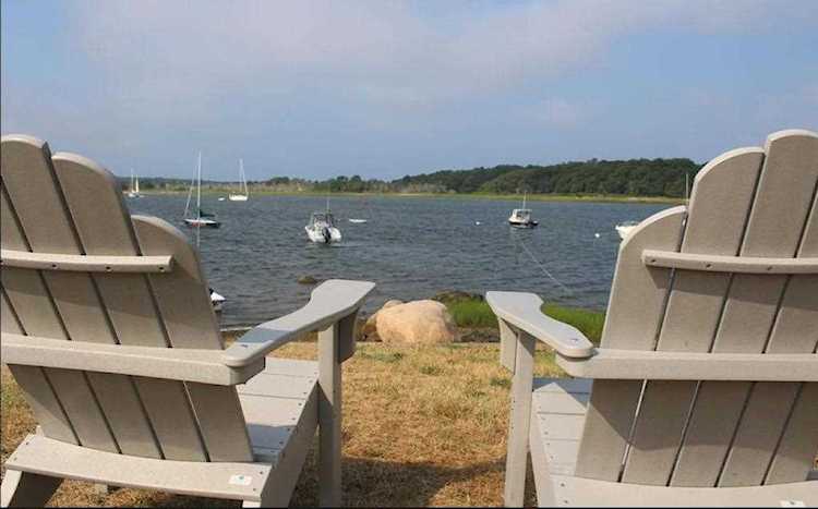 Bourne Ma Homes For Sale and South Shore MLS Listings from Red Door Real Estate Photo 1