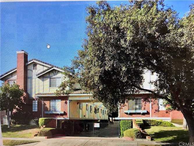 11 California Street #G Arcadia, CA 91006 | MLS WS19002946 Photo 1
