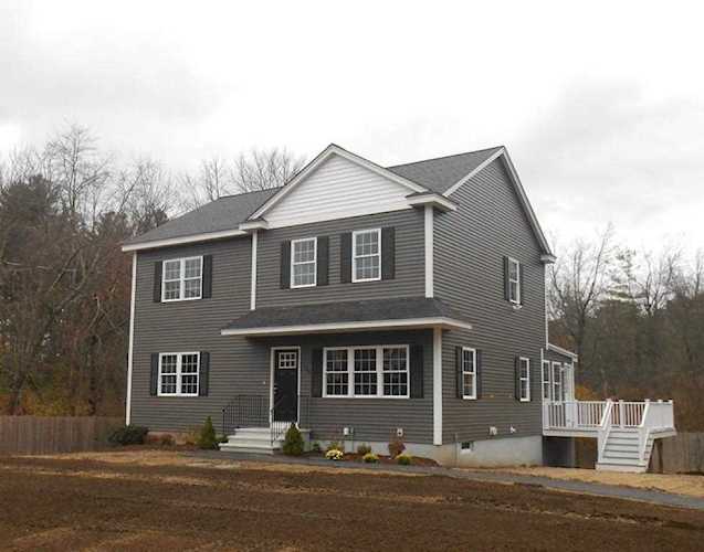 Wilmington Ma Homes For Sale and South Shore MLS Listings from Red Door Real Estate Photo 1