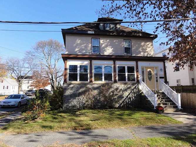 Saugus Ma Homes For Sale and South Shore MLS Listings from Red Door Real Estate Photo 1