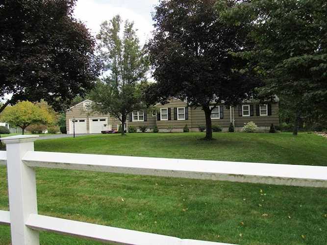 Mendon Ma Homes For Sale and South Shore MLS Listings from Red Door Real Estate Photo 1