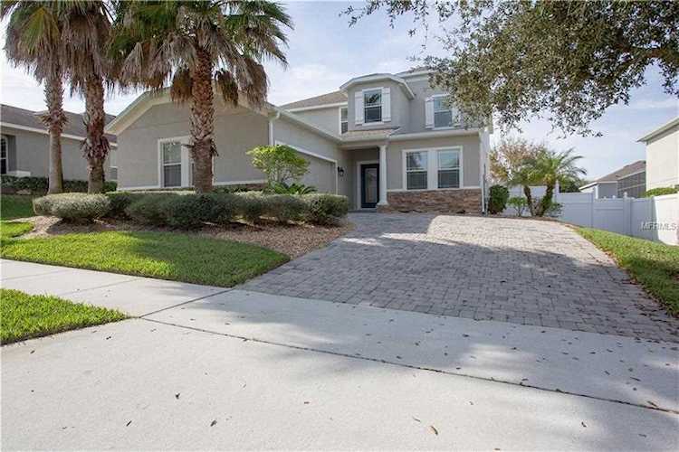 2006 Bay Clover Drive Winter Garden, FL 34787 | MLS O5756571 Photo 1