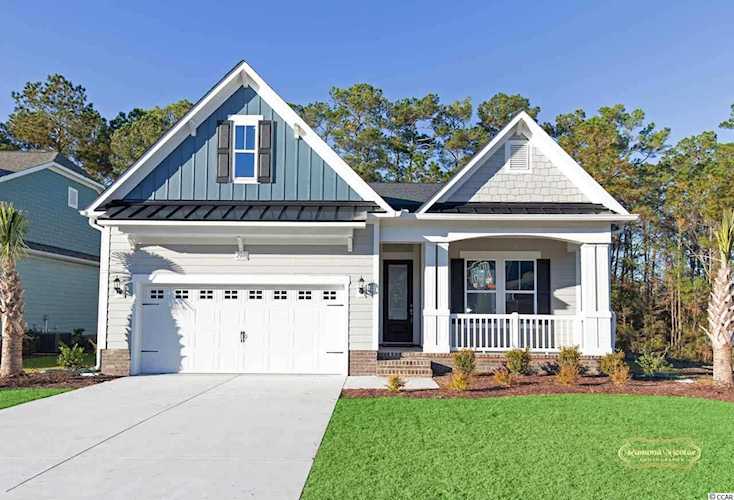 2919 Moss Bridge Ln. Myrtle Beach, SC 29579 | MLS 1900875 Photo 1
