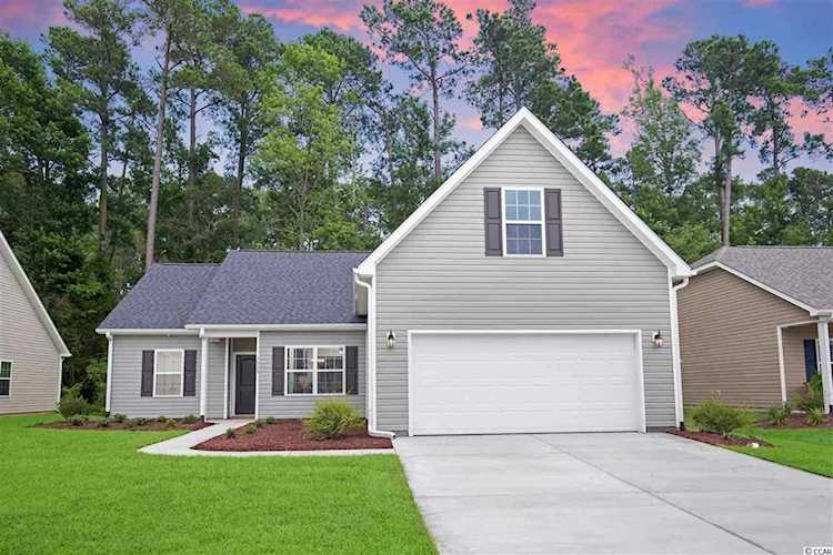 2808 Desert Rose St. Little River, SC 29566 | MLS 1900876 Photo 1