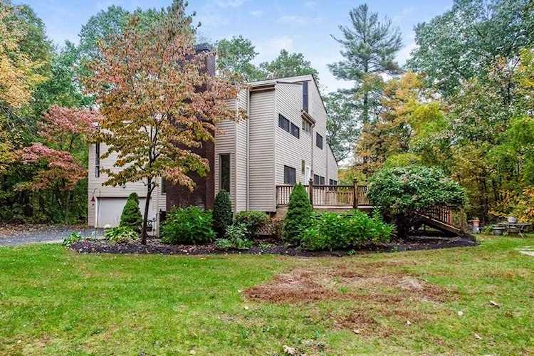 Westfield Ma Homes For Sale and South Shore MLS Listings from Red Door Real Estate Photo 1