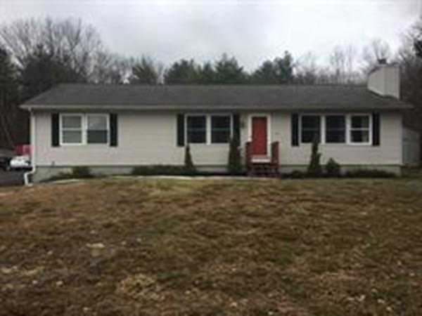 Westminster Ma Homes For Sale and South Shore MLS Listings from Red Door Real Estate Photo 1