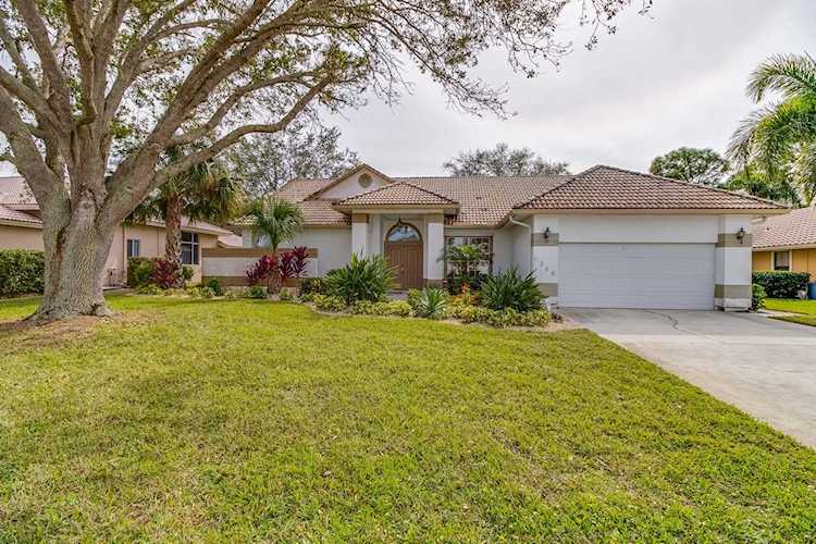1268 SW Cedar Cove Port Saint Lucie, FL 34986 | MLS RX-10494841 Photo 1