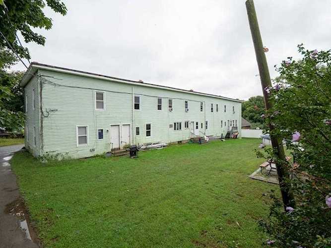 Webster Ma Homes For Sale and South Shore MLS Listings from Red Door Real Estate Photo 1