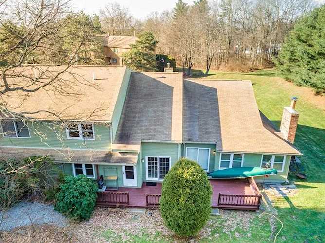 Milford Ma Homes For Sale and South Shore MLS Listings from Red Door Real Estate Photo 1