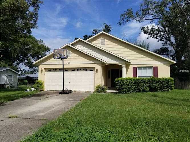 805 Carlson Drive Orlando, FL 32804 | MLS O5739967 Photo 1