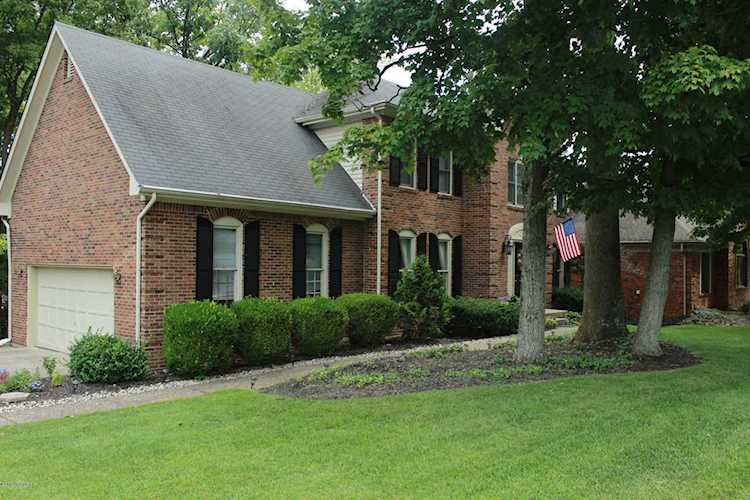 17005 Ashburton Dr Louisville, KY 40245 | MLS 1522551 Photo 1