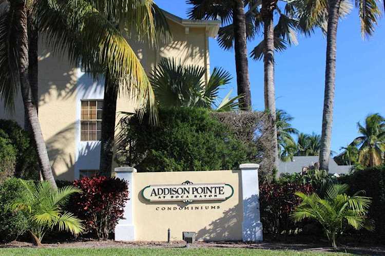 6340 La Costa Drive #F Boca Raton, FL 33433 | MLS RX-10494848 Photo 1