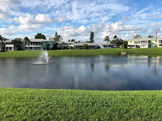 2731 SW 15Th Street #101 Delray Beach, FL 33445 | MLS RX-10494846 Photo 1