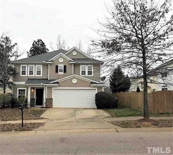 308 Steedmont Drive Holly Springs, NC 27540 | MLS 2231317 Photo 1