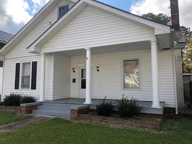 1005 Anderson Street Wilson, NC 27893 | MLS 100145756 Photo 1