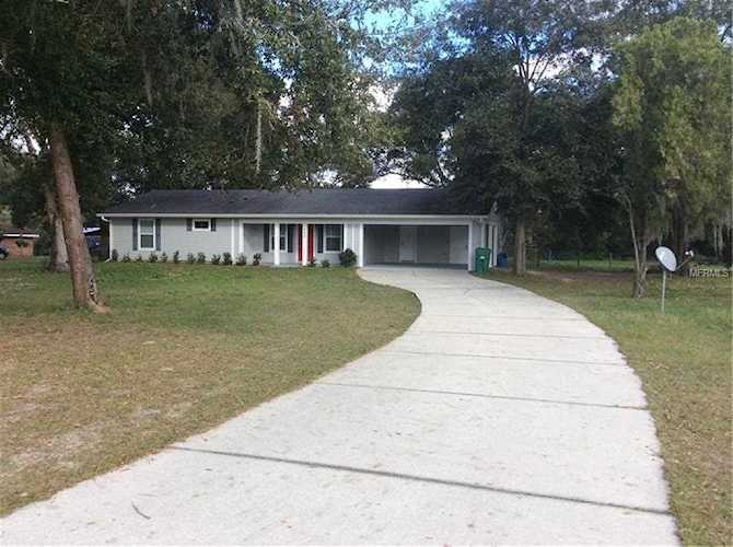 425 N Pine Street Pierson, FL 32180 | MLS V4905002 Photo 1