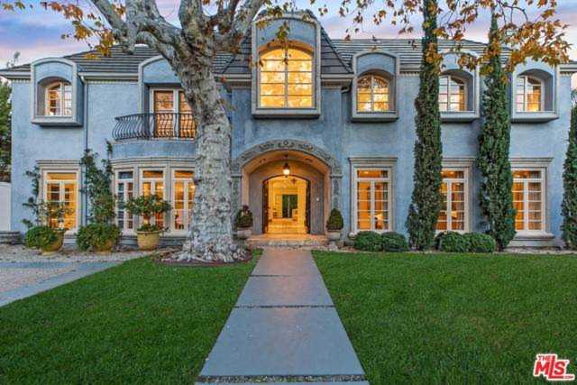 618 N Palm Drive, Beverly Hills, CA 90210 | MLS #19423082 Photo 1