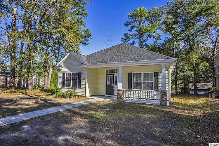 4331 Landing Rd. Little River, SC 29566 | MLS 1900883 Photo 1