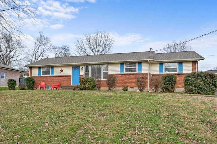 2407 Porter Rd Nashville, TN 37206 | MLS 2002527 Photo 1