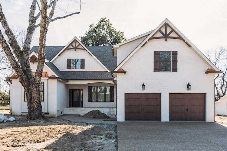 111 Circle Dr Hendersonville, TN 37075 | MLS 2002508 Photo 1