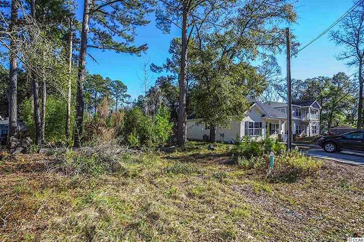 4329 Landing Rd. Little River, SC 29566 | MLS 1900884 Photo 1