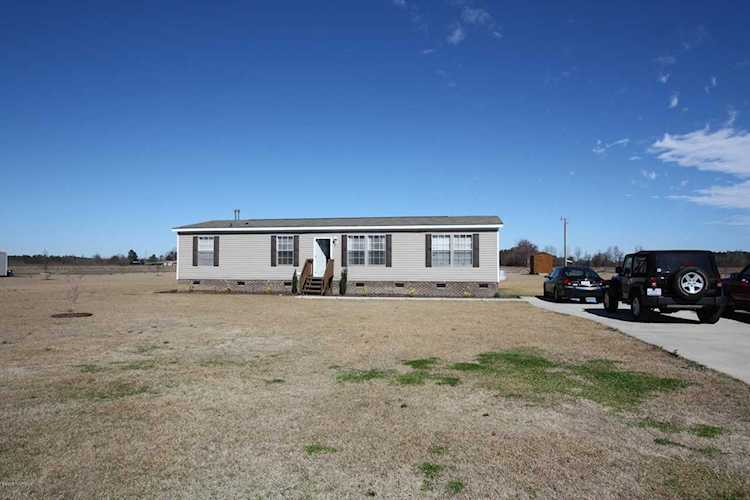 51 Charles Road Lumberton, NC 28358 | MLS 100145767 Photo 1