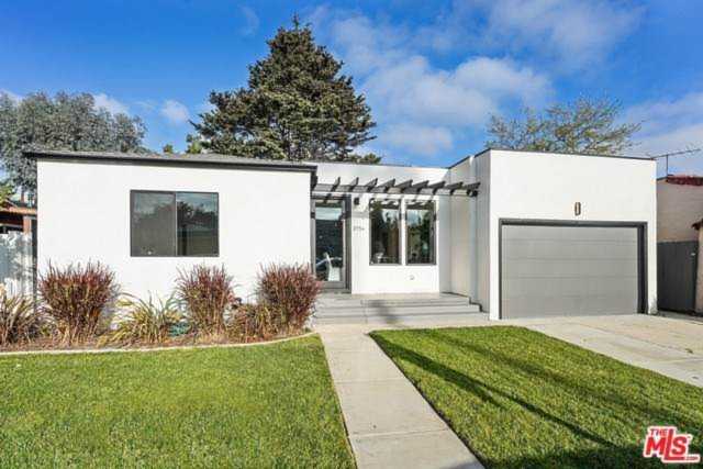 2756 S Bentley Avenue, Los Angeles, CA 90064 | MLS #19423096 Photo 1