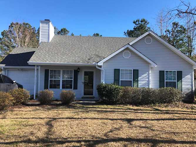 3328 Brucemont Drive Wilmington, NC 28405 | MLS 100145784 Photo 1
