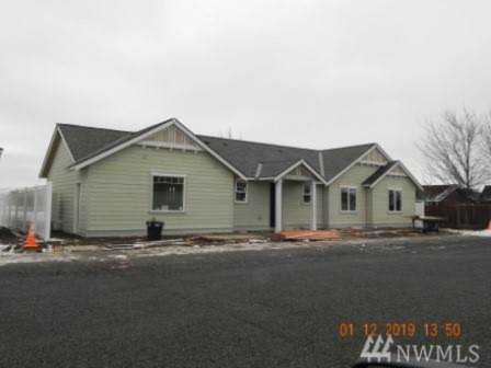108 W GREENFIELD Ave Ellensburg, WA 98926 | MLS ® 1400348 Photo 1