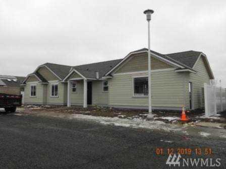 106 W GREENFIELD Ave Ellensburg, WA 98926 | MLS ® 1400351 Photo 1