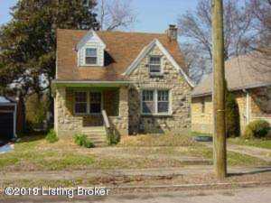 726 S 45Th St Louisville, KY 40211 | MLS 1522564 Photo 1