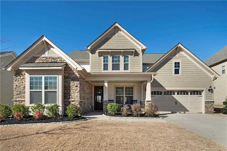 8824 Bur Ln Huntersville, NC 28078 | MLS 3464111 Photo 1