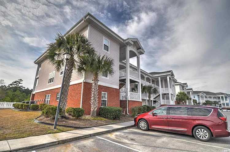 4142 Hibiscus Dr. #101 Little River, SC 29566 | MLS 1900900 Photo 1