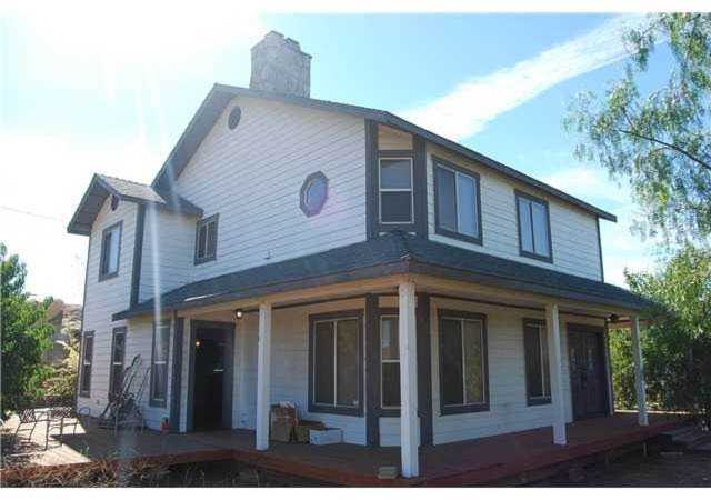17955 Highway 94 Dulzura, CA 91917 | MLS 190002662 Photo 1