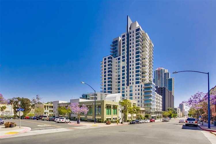 1441 9Th Ave San Diego, CA 92101 | MLS 190002663 Photo 1