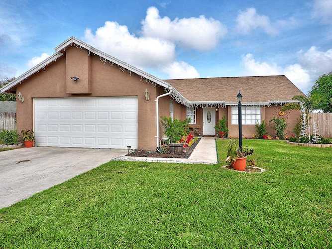 1717 Banyan Creek Court Boynton Beach, FL 33436 - MLS# RX-10494940 | BoyntonBeachRealEstate.com Photo 1