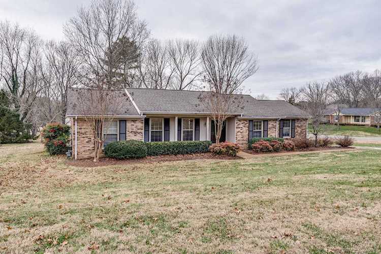 1707 Kipling Dr Brentwood, TN 37027 | MLS 2002619 Photo 1