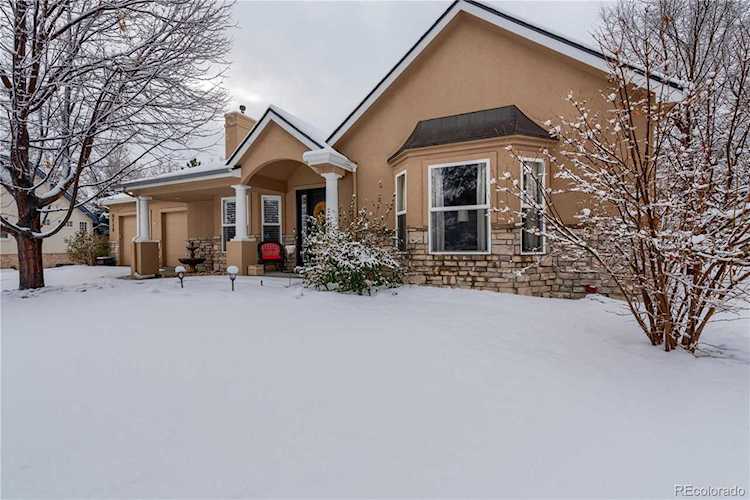 4712 West Aberdeen Place Littleton, CO 80123 | MLS 6931063 Photo 1