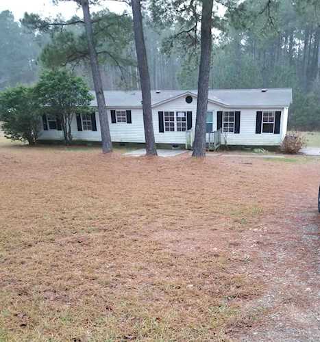 12242 Selma Road Middlesex, NC 27557 | MLS 100145804 Photo 1