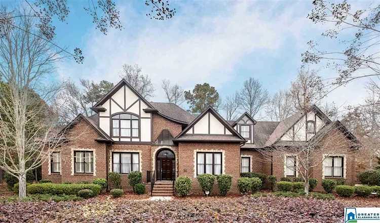 7306 N Highfield Ct Hoover, AL 35242