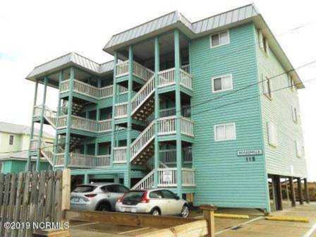 115 Carolina Beach Avenue Carolina Beach, NC 28428 | MLS 100145581 Photo 1