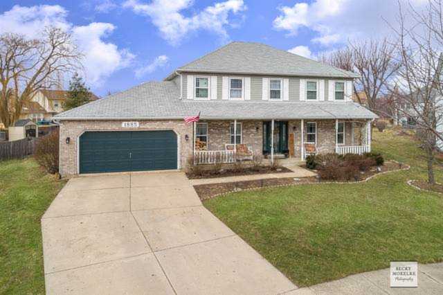 1885 Ridgemont Ct Montgomery, IL 60538 | MLS 10170862 Photo 1