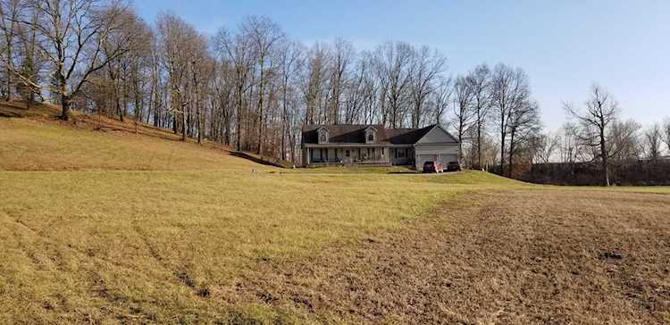 18898 Marne Road Nashport, OH 43830 | MLS 219000411 Photo 1