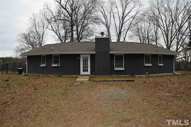 6617 Cassam Road Bahama, NC 27503 | MLS 2231252 Photo 1