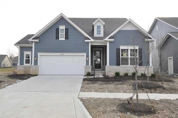 6695 Firenza Place Dublin, OH 43016 | MLS 218035146 Photo 1